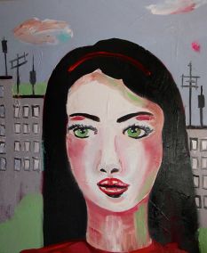 Die moderne Madame Bovary II.