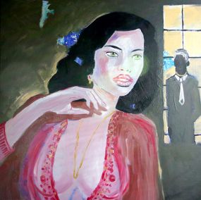 Verkauft! Die moderne Madame Bovary