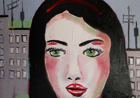 Die moderne Madame Bovary